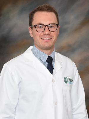 David Strelnikov, MD