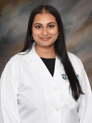 Manasa Sunkara, MD
