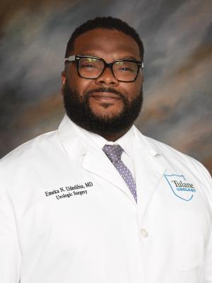 Dr. Emeka Udedibia