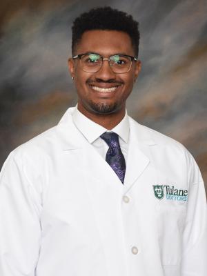 Devin Williams, MD