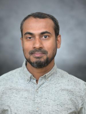 Hossain, MD Shakhaowat 2025