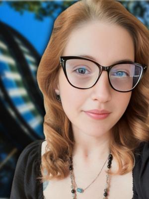 Emily Showalter 2025