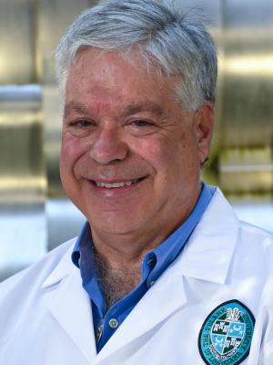 Charles Collins, MD - PA Program 