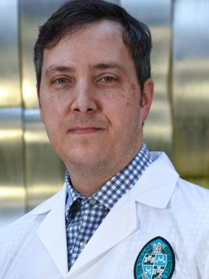 Darryl Duncan, MHS, PA