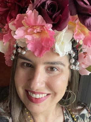 Rachel Rodriguez Headshot