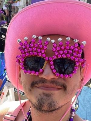 Victor Rodriguez Headshot