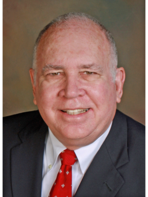 Dr. Edmunds headshot