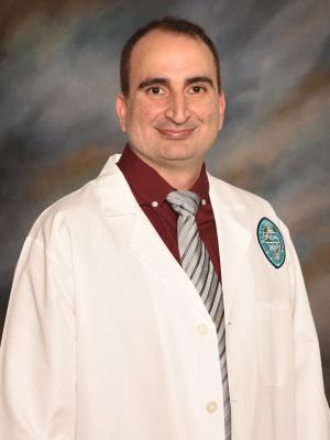 Wadih Chahine, MD