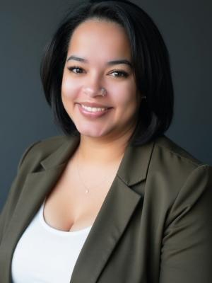 Roxanne LaPoint in Ophthalmology