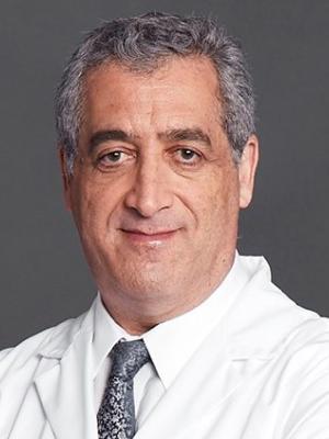 Paul T. Finger, MD, FACS
