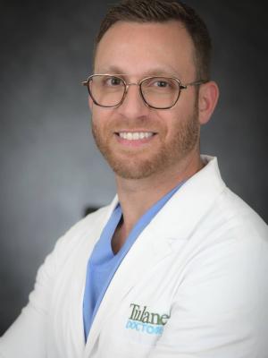 Abdo Barakat, MD, MS — Headshot