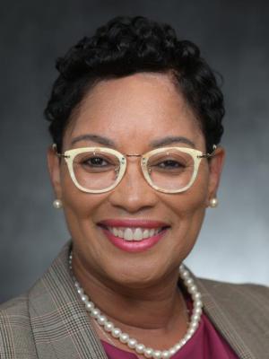 Tomiko Magee