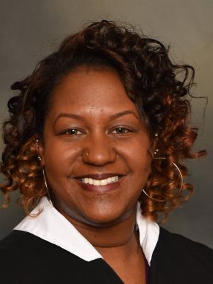 Whitley Richardson profile