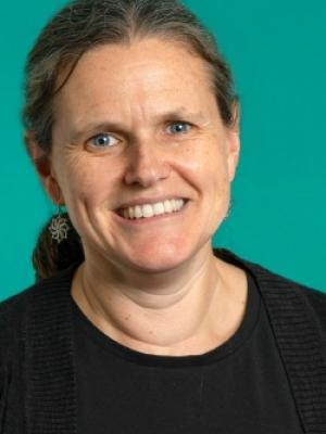 Margot Anderson, MD