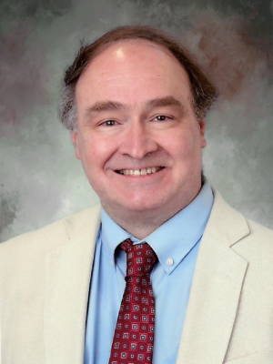 Brian Credo M.D., BEMH