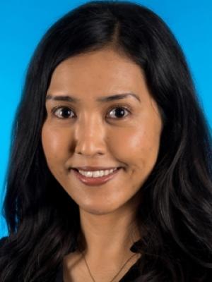 Stefanie Cheang, MD