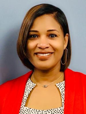 Demi Robert headshot