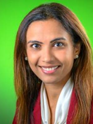 Anita Dhanrajani, MBBS
