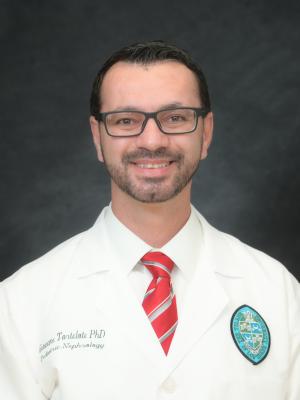 Giovane Tortelote, PhD