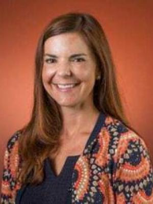 Cristi Halk, MD