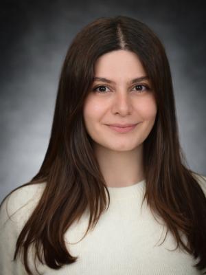 Jana Haidar DDOM