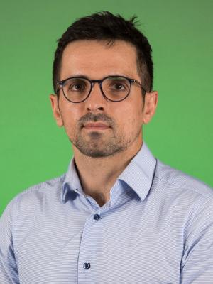 Eyad Khorki, MBBS