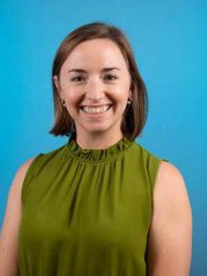 Leah Nuss, MD