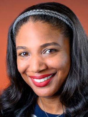 Brittany Poinson, MD
