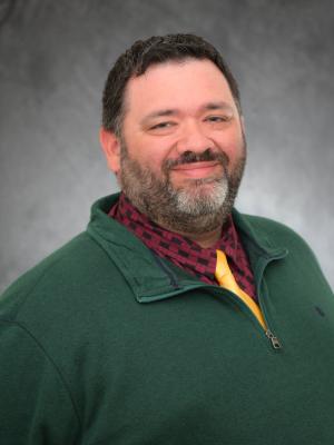Ryan Navarre