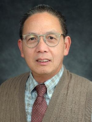 Hongbing Liu, PhD
