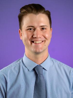 Trey Schwartzenburg, MD
