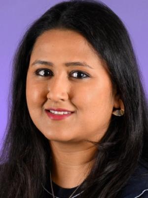 Ira Shukla, MD