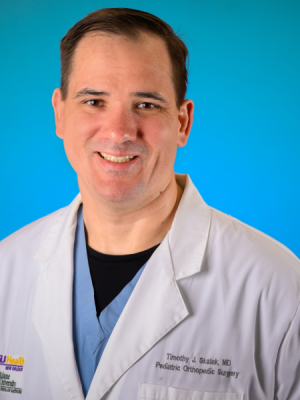 Dr Skalak headshot