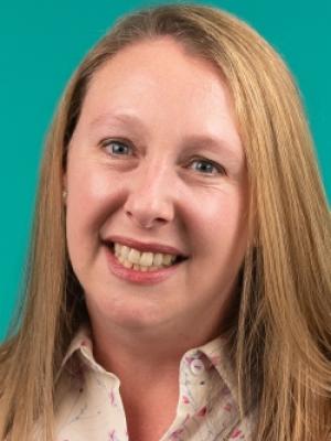 Michelle Steinhardt, MD