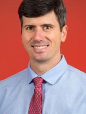 David Swetland, MD