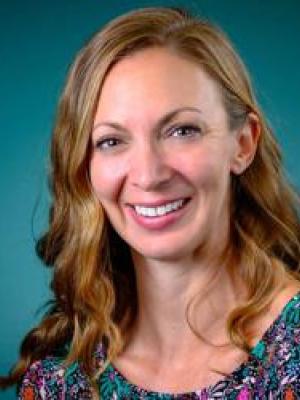 Liz Watkins, MD