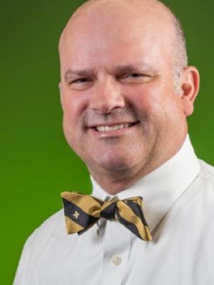 Steve Weimer, MD