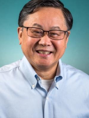 Song Yang, MD
