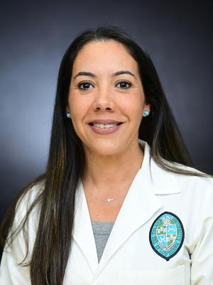 Aimee Castellon-Maestri, DNP, FNP-C