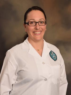 Eleni Antzoulatos, M.D.