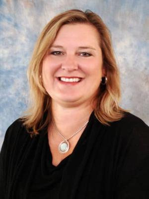 Amy S. Kinzie, DNP, APRN, FNP-C