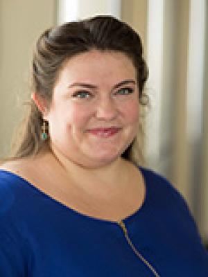 Anna R. Breuer Psy.D.