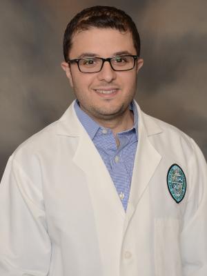 Hassan Baydoun, MD