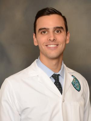Dr. Jeffrey Bergeron