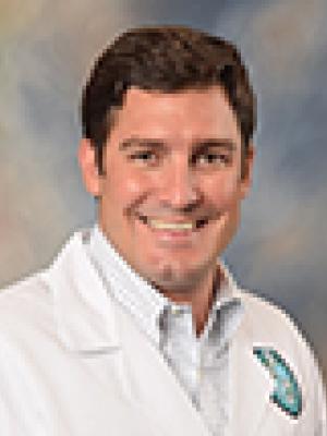 J. Frank Berry, MD