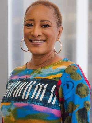 Bennetta Horne