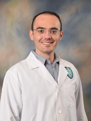 Alaa Boulad, MD
