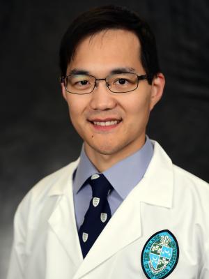Dr. Ting_ Hepatologist