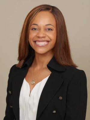 Photo of Brittany Johnson, MD