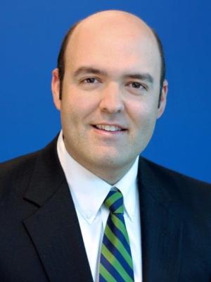 Bruce Bordlee, M.D.